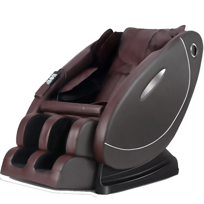 Oyeal Luxury 4D Zero Gravity Shiatsu Roller Full Body Massage Chair