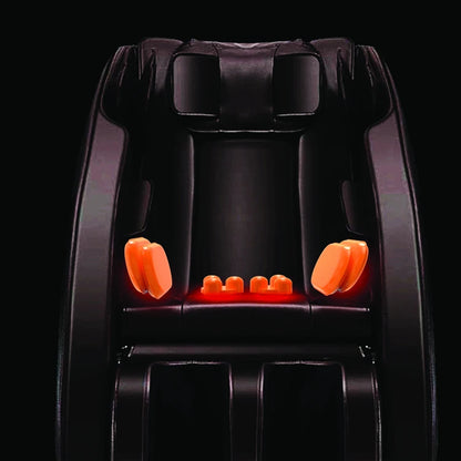 Oyeal Luxury 4D Zero Gravity Shiatsu Roller Full Body Massage Chair