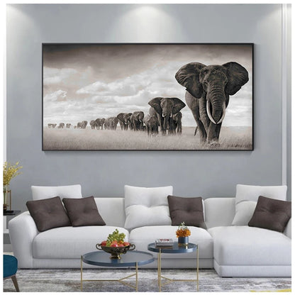 Wall Art Pictures For Living Room