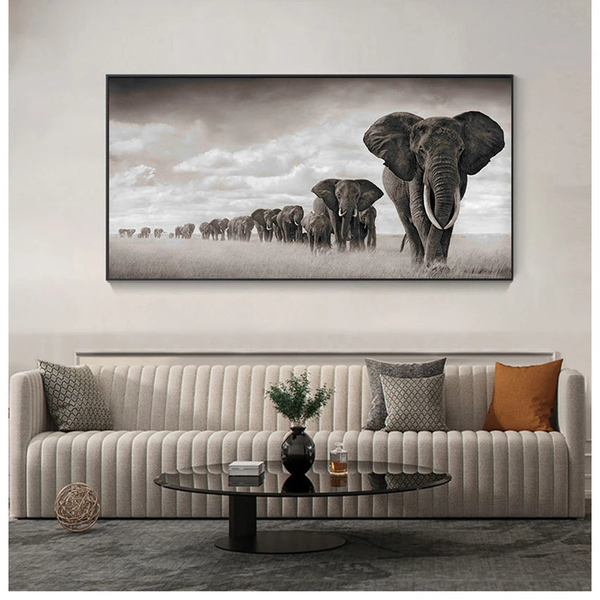 Wall Art Pictures For Living Room