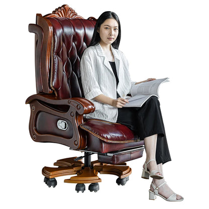 Floor Gaming Office Chair Computer Comfortable Dressing Design Office Chairs Executive Rolling Sillas De Oficina Home Furniture