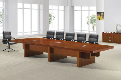 Luxury Office Board Conference Room Furniture Meeting Table