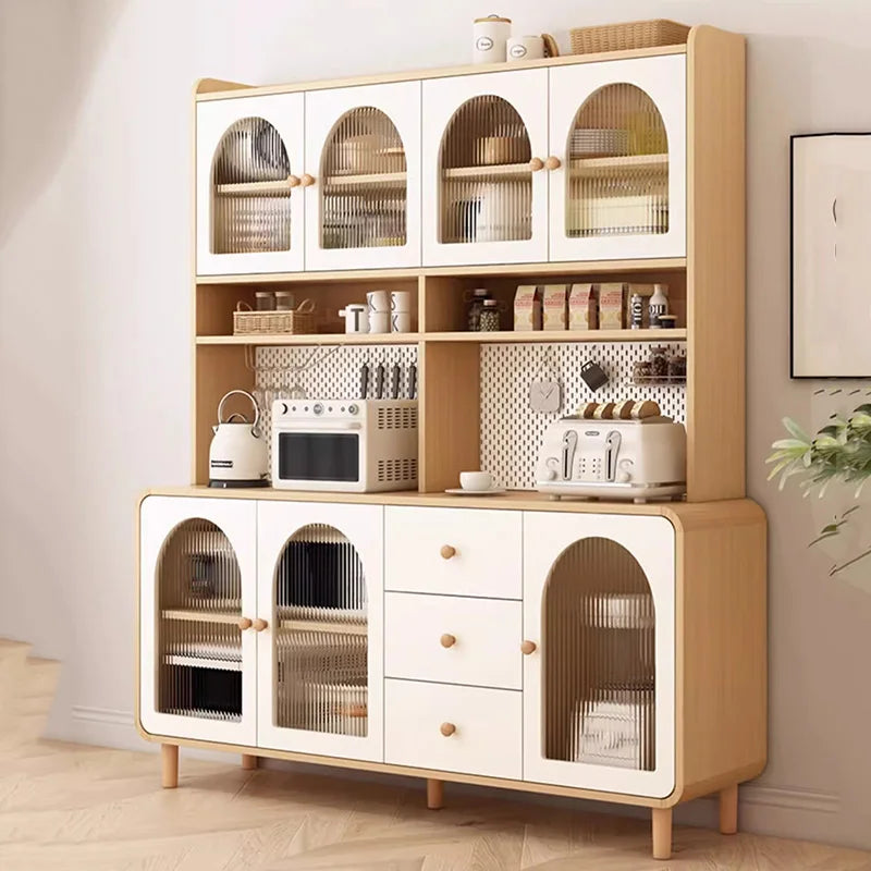 Modern Filing Kitchen Cabinets Storage Luxury Nordic Cupboard Closet Sideboard Tv Stand Dressers Archivadores Dining Room Sets