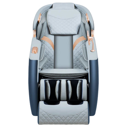 Factory Directly Selling Cansonz Brand Multi-function 4d Zero Gravity Massage Chair Full Body