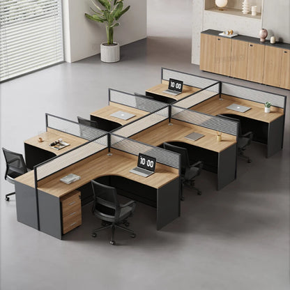 Ergonomic Study Office Desks Organizer Executive Mini Laptop Computer Desks School Bedroom Escritorios De Ordenador Furniture