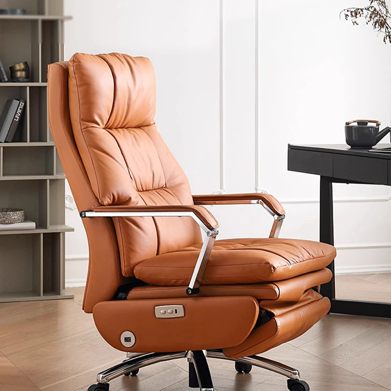 Reading Luxury Office Chairs Bedroom Nordic Salon Living Room Computer Office Chairs Executive Cadeira De Escritorio Furniture