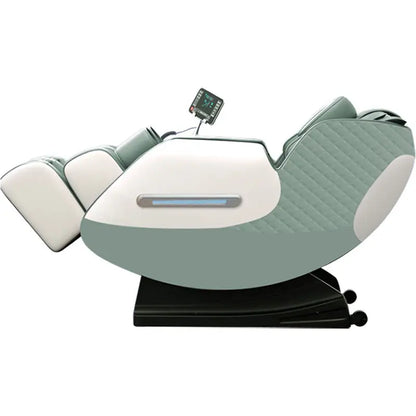 2024 4D Zero Gravity Massage Chair With Micro Touch Massage Chair