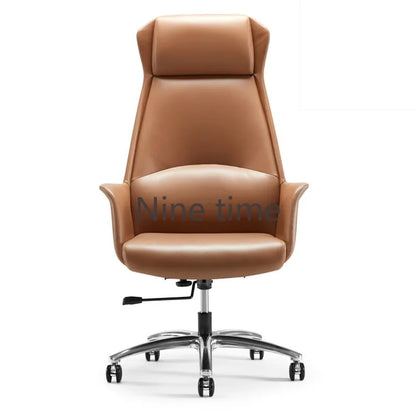 Ergonomic Design Office Chair Pillow Modern Full Body Back Office Chairs Elastic Roller Adjustable Silla Plegable Home Furniture