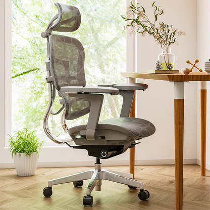 Executive Recliner Ergonomic Backrest Gaming Chair Mobile Playseat Relaxing Recliner Office Chairs Computer Chaises Home Office