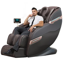 Sofa massager chair fixed point electric full body zero gravity Massage Chair