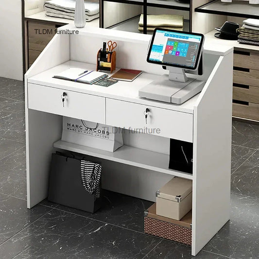 Modern Reception Desks Office Furniture