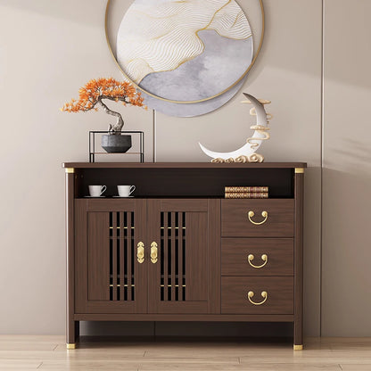 Bar Cabinet Sideboard Kitchen Filing Wardrobe Laden Console Table Sideboard Buffet Side Table Luxury Cajonera Bedroom Furniture