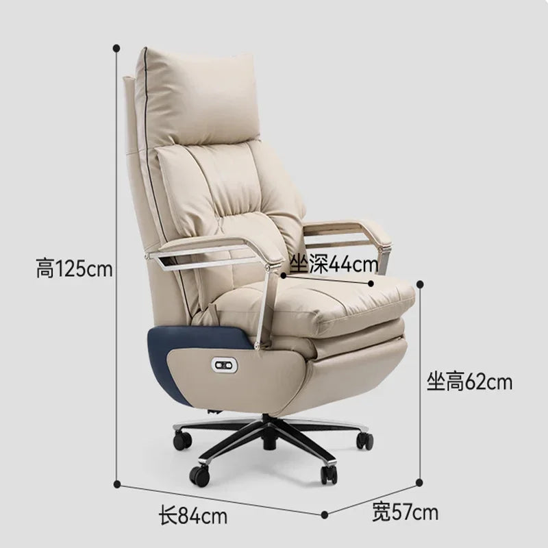 Office Furniture Gamer Chair Gamming Luxury Desk Chaise Design Advanced Comfy Relax Stool Wheels Sillas De Oficina Comfortable