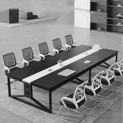 Training Conference Tables Dinning Coffee Meeting Room Standing Gaming Reception Writing Mesas De Conferencia Room Furniture