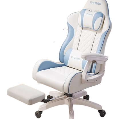 Girl Relax Office Chair Rotating Fancy Room Luxury Nordic Office Chair Computer Designer Chaise Cadeiras De Escritorio Furniture