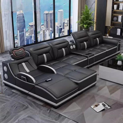 Luxury Nordic Living Room Sofas Relaxing European Hotel Armchair Sofas Massage Chair Lounge Woonkamer Banken Home Furniture