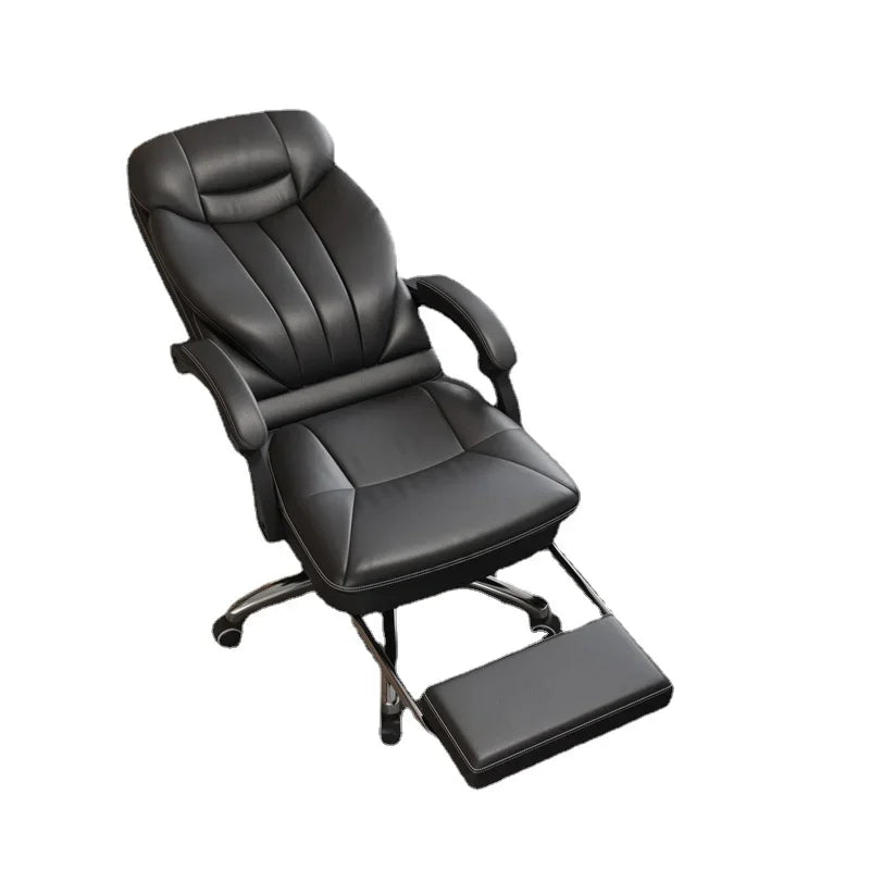 Computer Desk Office Chair Gaming Ergonomic Study Office Chair Swivel Living Room Chaise Gaming Bureau Furnitures Luxury