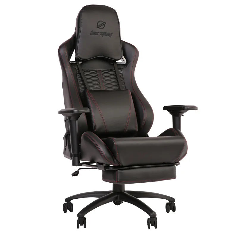 Desk Luxury Office Relaxing Chair Computer Comfortable Game Chairs Living Room Pc Design Bedroom Silla Escritorio Armchairs Lazy