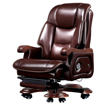 Comfortable Game Chair Bedroom Gamer Backrest Computer Chaise Design Armchair Gaming Work Office Desk Recliner CadeiraFurniture