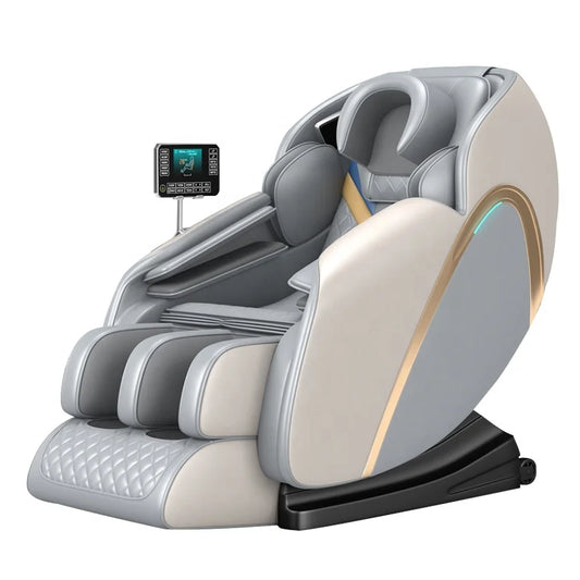 Wholesale Electric Zero Gravity Massage Chair with Full Body Airbags