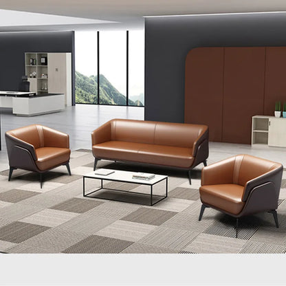 Executive Office Sofas Individual Floo Leather Daybed Reception Office Sofas Modular Sofas Modernos Para Sala Office Furniture