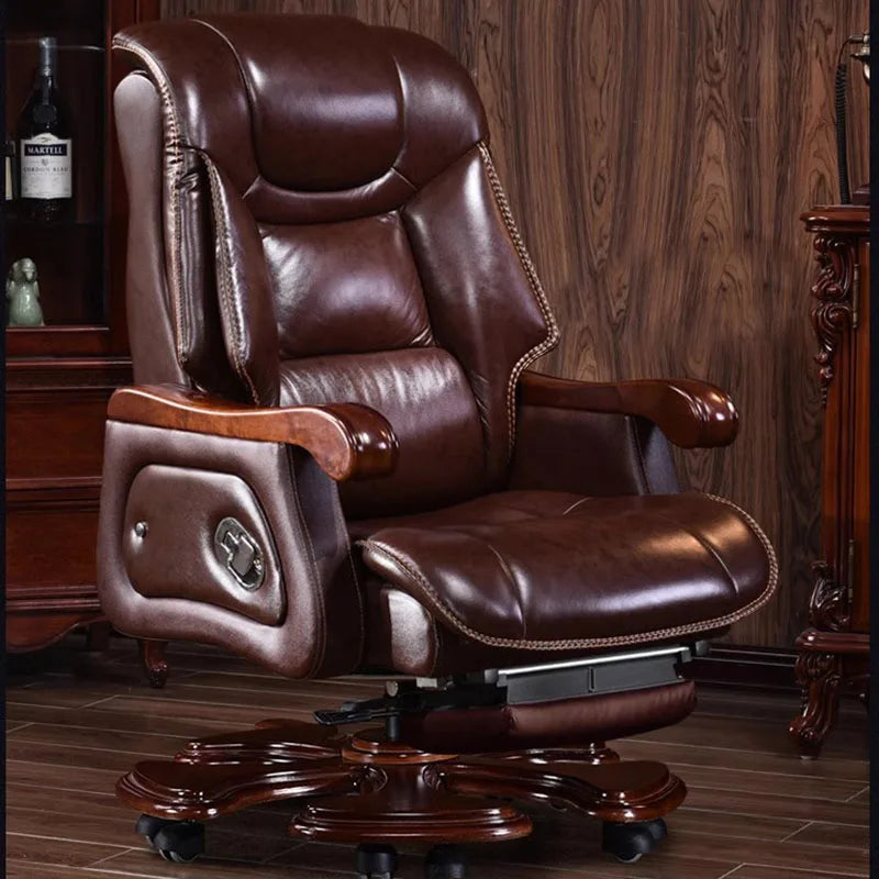 Recliner Mobiles Office Chair Designer Bedroom Executive Comfy Reading Office Chair Modern Cadeiras De Escritorio Furniture