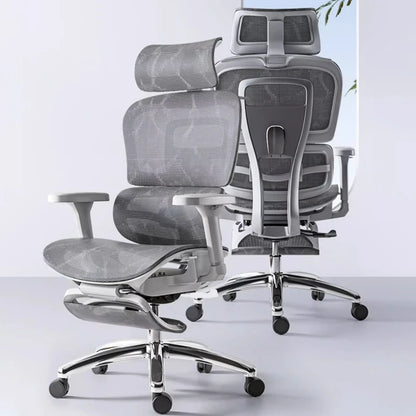 Ergonomic Computer Chair Computer Comfy Executive Mobile Office Arm Chair Living Room Silla Oficina Office Furniture LJ50OC