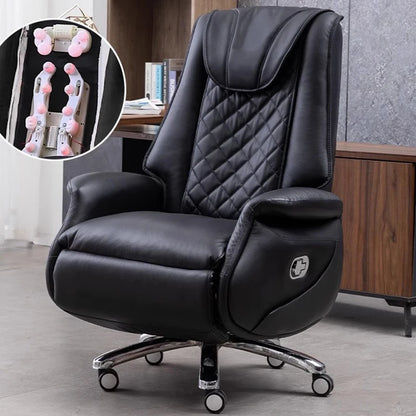 Comfortable Game Chair Office Desk Chairs Armchairs Backrest Furniture Home Computer Armchair Silla Oficina Height Adjustable