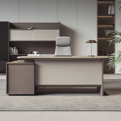 Conference Drawers Office Desks Standing Executive Storage Living Room Meeting Computer Desks Art Modern Escritorios Furniture