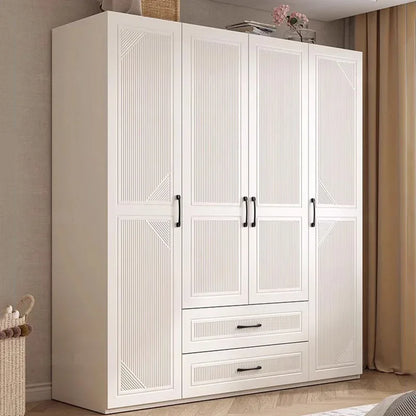 Hanging Storage Wardrobe Modern Luxury Nordic Drawers Wardrobe Room Organization Closet De Madera De Ropa Bedroom Furniture