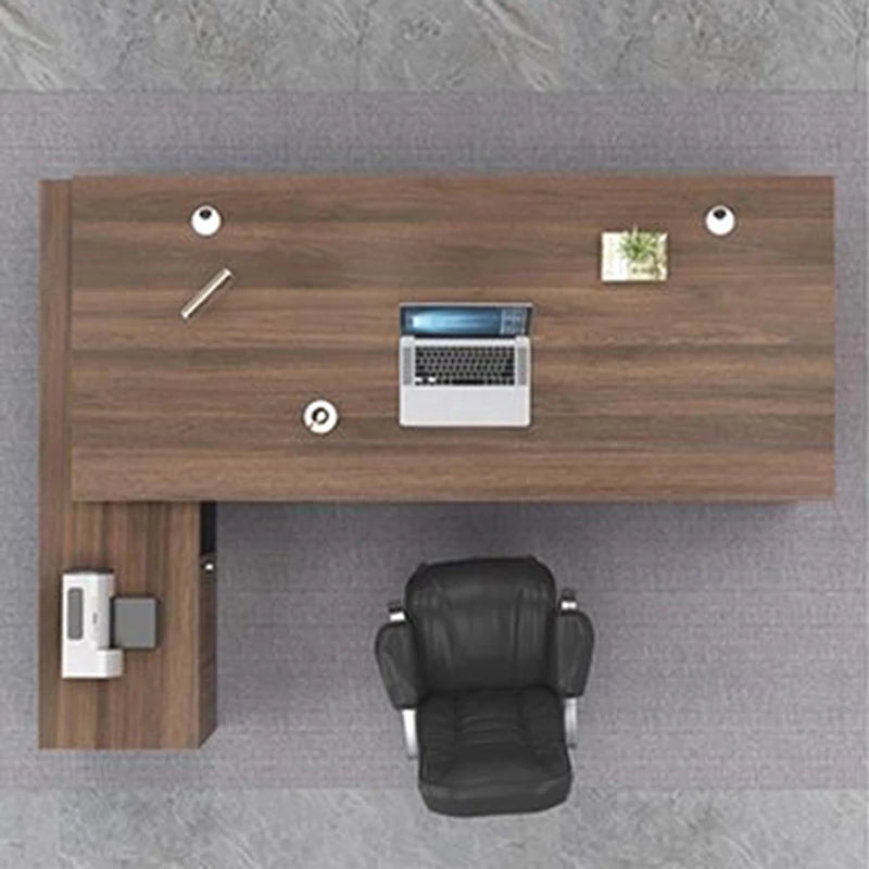 Writing Computer Office Desk Standing Meeting Executive Luxury Office Desk Workbench Tabla Para Escritorio Modern Furniture