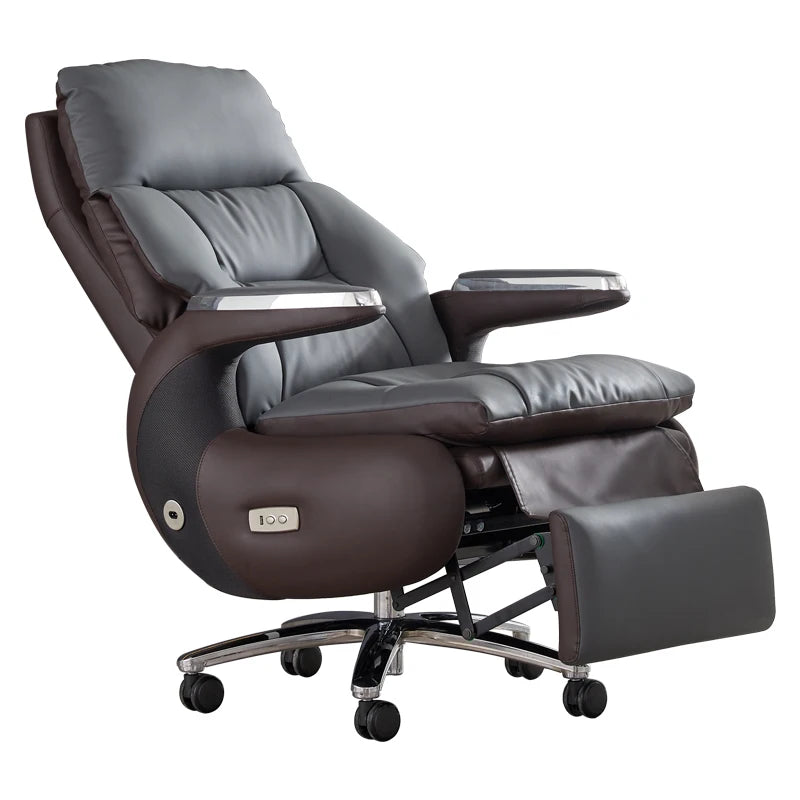 Foot Pedal Office Chairs Bedroom Executive Comfy Study Executive Cushion Office Chairs Wheels Chaise Gaming Bedroom Furniture