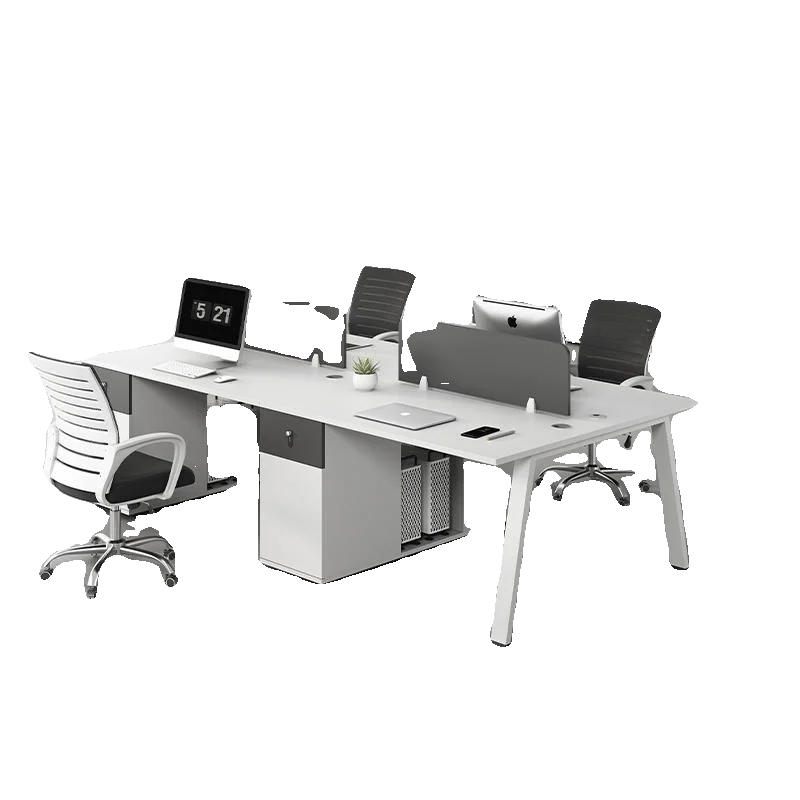 Writing Desk Table Executive Office Furniture Desktops Reception Laptop Conference Tables Escritorio Study Vanity Makeup Modern