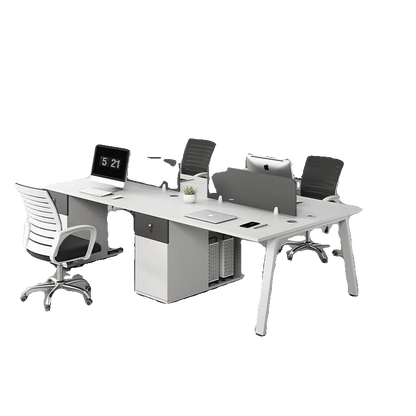 Writing Desk Table Executive Office Furniture Desktops Reception Laptop Conference Tables Escritorio Study Vanity Makeup Modern