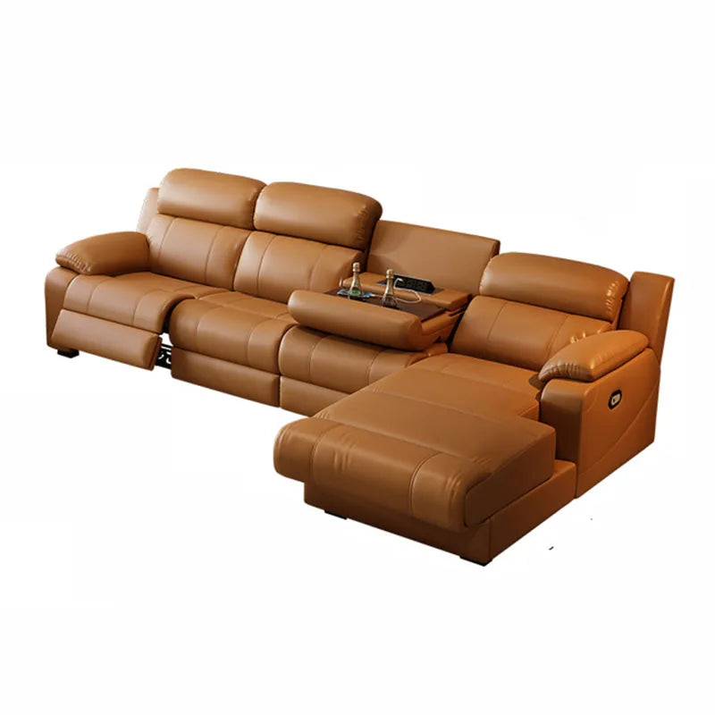 Technological Sofa Relax Armchair Living Room Sofas Bed Electric Recliner Chair Furniture Luxury Mobili Per La Casa Corner Full