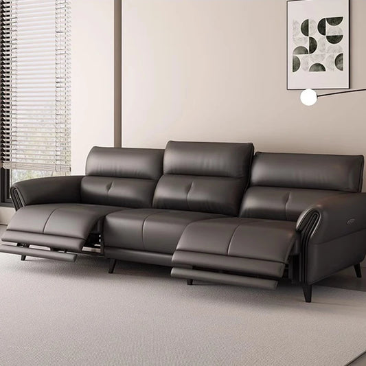 Electric Armchair Furniture Living Room Luxury Sofa Comfortable Sectional Power Recliner Chair Wohnzimmer Sofas Double Couch Set