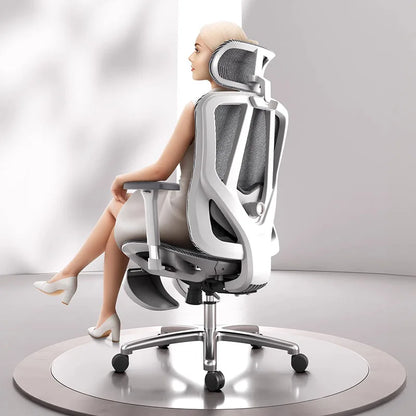 Swivel Playseat Relaxing Mobile Office Chairs Gaming Seat Executive Desk Chair Computer Armchair Chaise Gaming 책상의자 Furniture