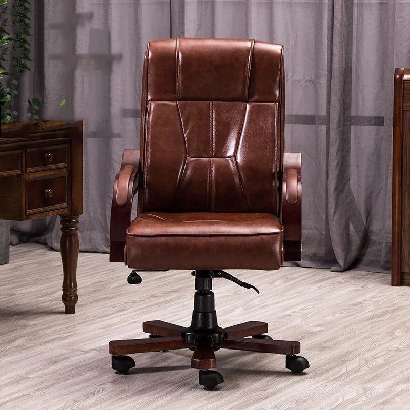 Computer Office Chair Gaming Ergonomic Mobile Bedroom Arm Chair Swivel Designer Vanity Cadeiras De Escritorio Office Furniture