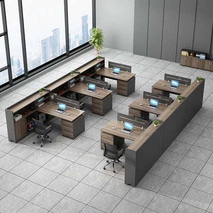 Makeup Work Office Desk Smal Desktop Office Executive Conference Tables Modern Writing Schreibtisch Media Console Furniture