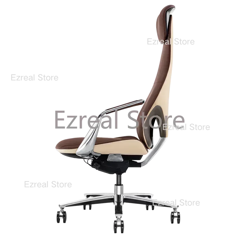 Computer Gaming Office Chair Mobile Ergonomic Living Room Armchair Desk Chair Executive Cadeira Escritoiro Home Furniture SY50OC