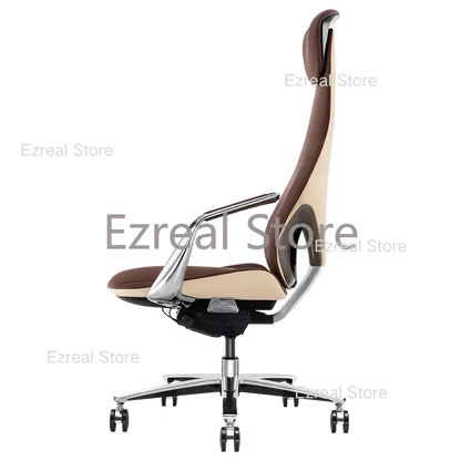 Computer Gaming Office Chair Mobile Ergonomic Living Room Armchair Desk Chair Executive Cadeira Escritoiro Home Furniture SY50OC