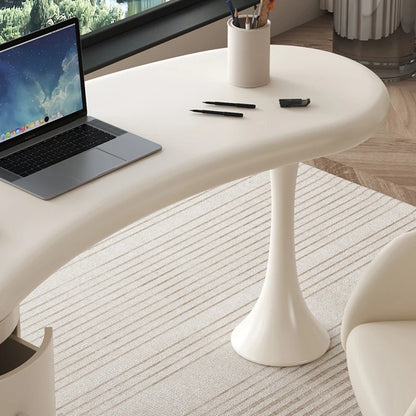 Office Desk Furniture Executive Standing Multifunctional Seating Room Computer Minimalist Table Mesa Ordenador Conference Tables