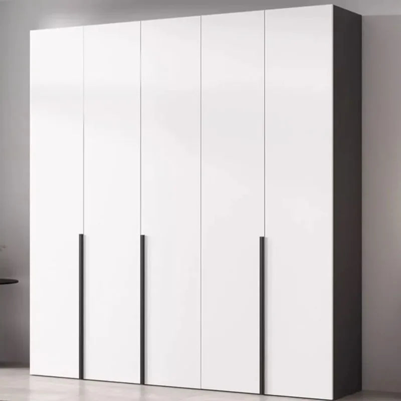 Shelf Shelve Wardrobes Organizer Nordic Luxury Open Closets Wardrobe Cabinet Drawers Rangement Chambre Bedroom Furniture