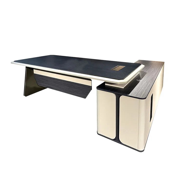 Hot Sale Luxury Office Desks Ceo Office Computer Desks Modern Executive Table Desk