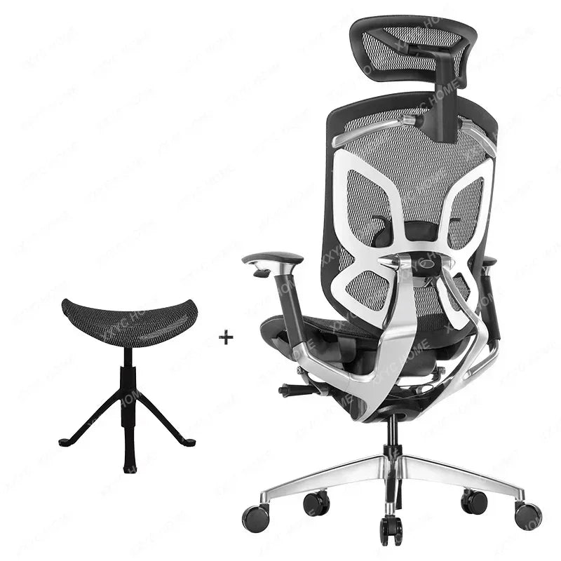 Gamer Computer Ergonomic Office Chairs Mobile Youth Design Office Chairs Study Kawaii Chaises De Bureau Swivel Chair SY50OC