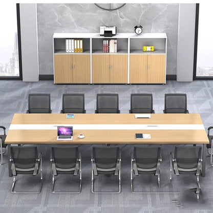 Coffee Meeting Room Conference Tables Modern Computer Office Reception Writing Executive Work Mesa Ordenador Office Furniture