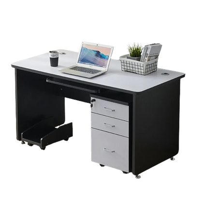 Low Price Storage Computer Desks Upgrade Household Standing Gaming Computer Desks Small Executive Escritorios Modern Furniture