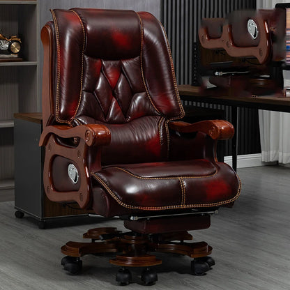 Korean Fashion Office Chairs Elastic Leather Pillow Pillow Modern Work Chair Gamer Mobile Cadeira Gamer Office Desk Furniture