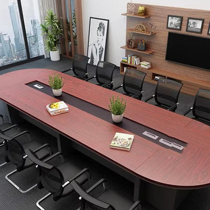 Gaming Conference Tables Office Computer Standing Corner Desk Office Writing Executive Mesas De Conferencia Home Furniture