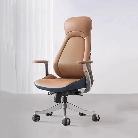 Relax Accent Office Chair Computer Luxury Nordic Desktop Modern Office Chair Designer Silla De Oficina Lounge Furniture HDH